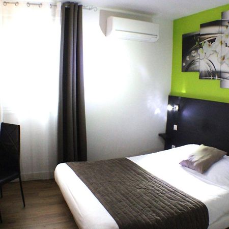 L'Hotel Du Marais Romilly Centre Kültér fotó