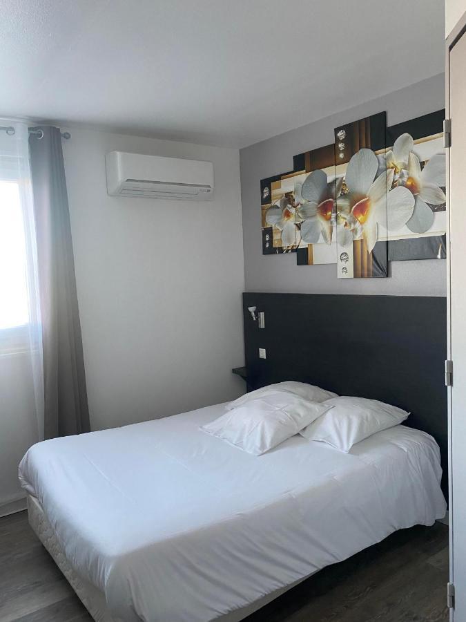 L'Hotel Du Marais Romilly Centre Kültér fotó