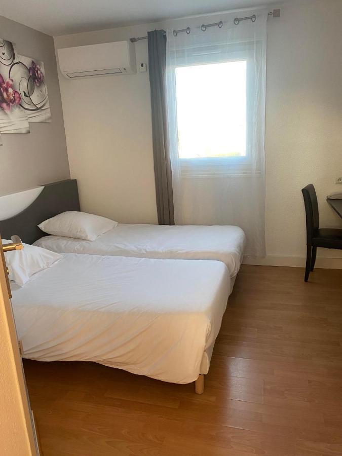 L'Hotel Du Marais Romilly Centre Kültér fotó