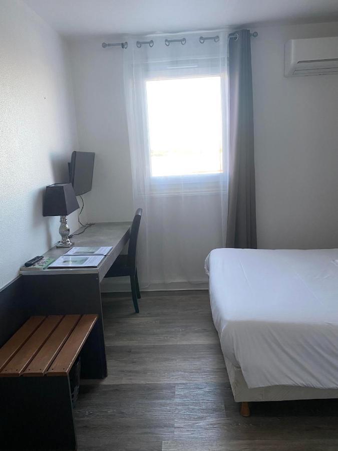 L'Hotel Du Marais Romilly Centre Kültér fotó