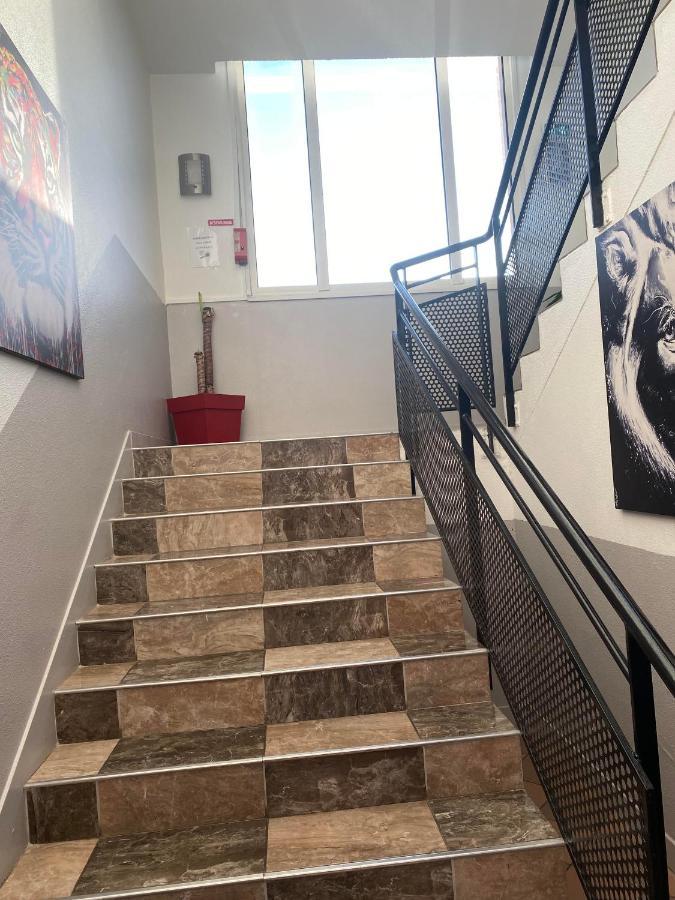 L'Hotel Du Marais Romilly Centre Kültér fotó