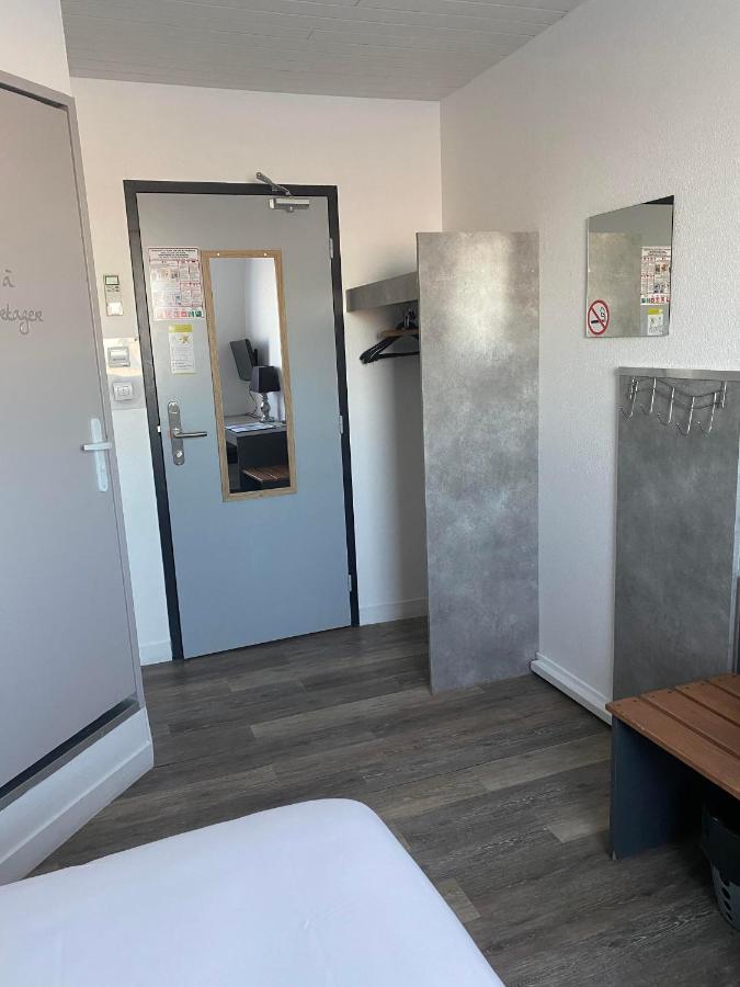 L'Hotel Du Marais Romilly Centre Kültér fotó