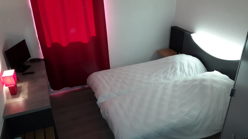 L'Hotel Du Marais Romilly Centre Kültér fotó