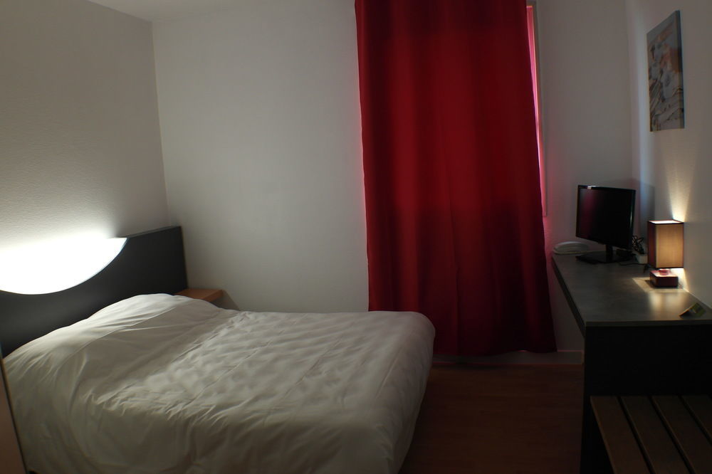 L'Hotel Du Marais Romilly Centre Kültér fotó