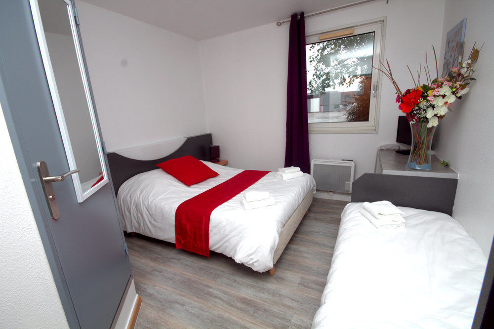 L'Hotel Du Marais Romilly Centre Kültér fotó