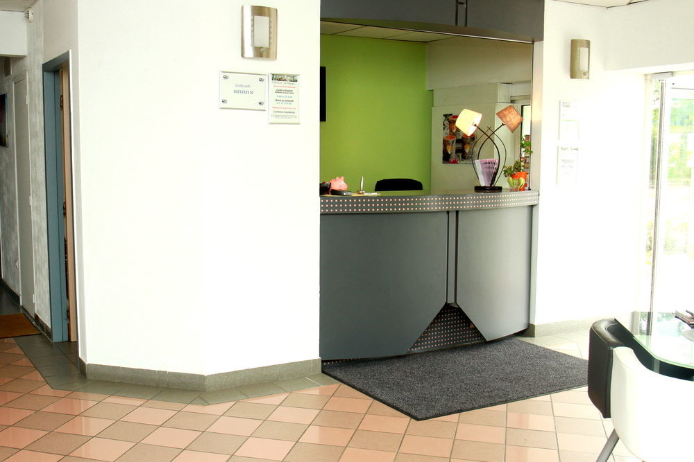 L'Hotel Du Marais Romilly Centre Kültér fotó