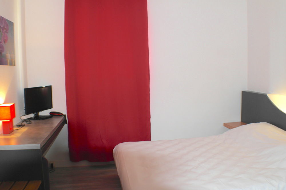 L'Hotel Du Marais Romilly Centre Kültér fotó