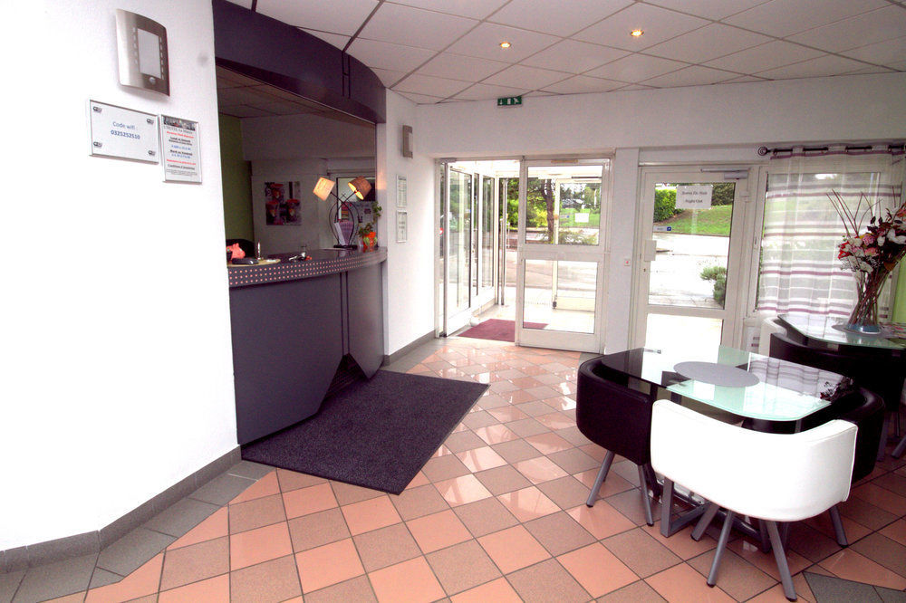 L'Hotel Du Marais Romilly Centre Kültér fotó