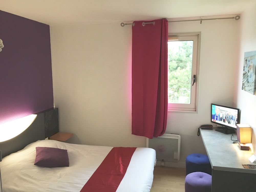 L'Hotel Du Marais Romilly Centre Kültér fotó