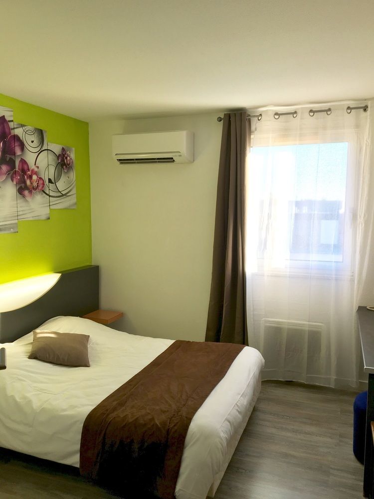 L'Hotel Du Marais Romilly Centre Kültér fotó