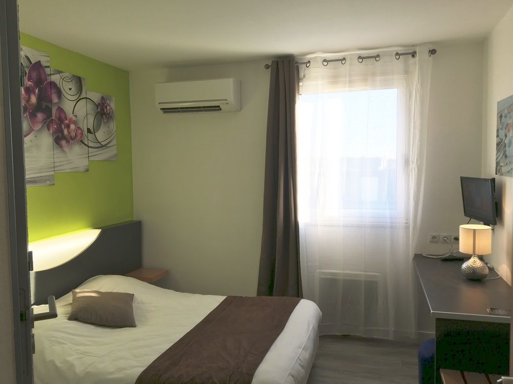 L'Hotel Du Marais Romilly Centre Kültér fotó