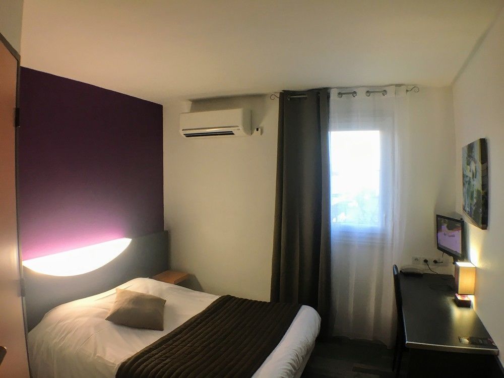 L'Hotel Du Marais Romilly Centre Kültér fotó