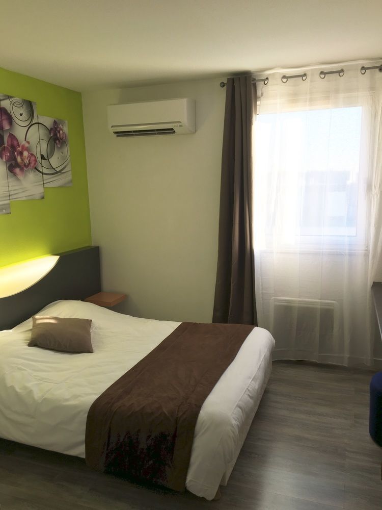L'Hotel Du Marais Romilly Centre Kültér fotó