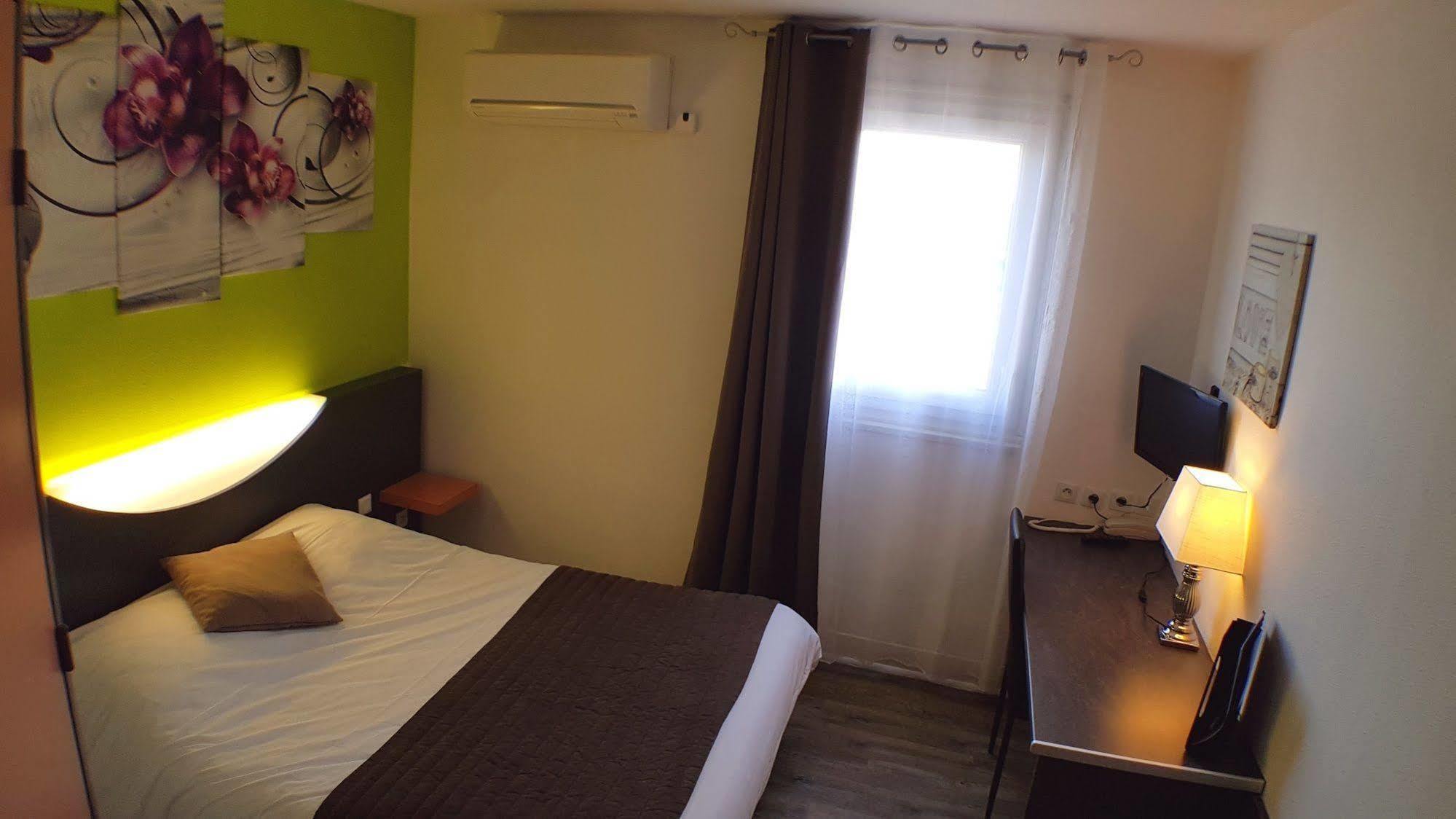 L'Hotel Du Marais Romilly Centre Kültér fotó